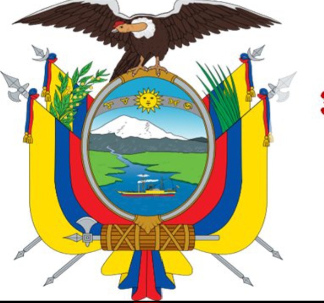 Be Proud of Ecuadorian People