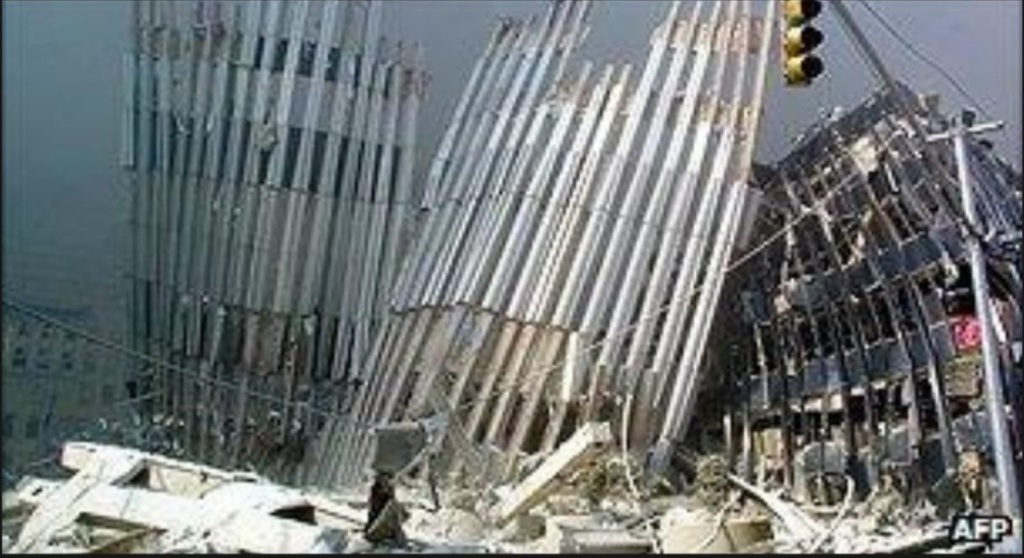 WTC हल्ला Part – 2