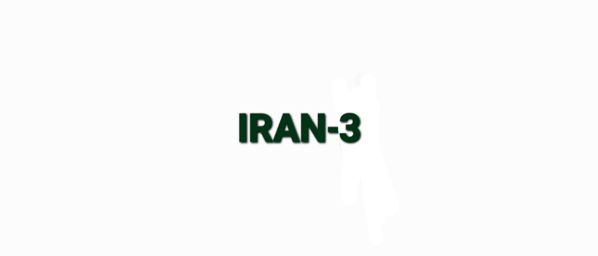 Wither Iran -3